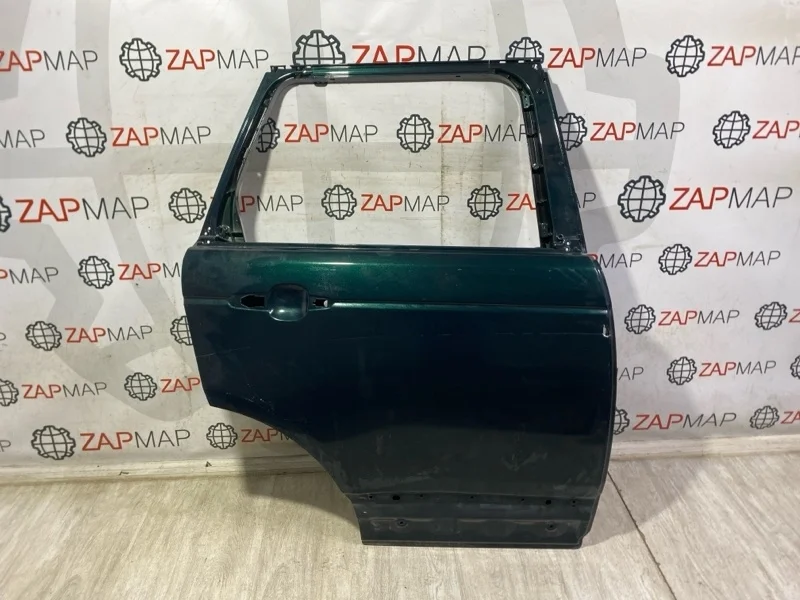 Дверь задняя правая Land Rover Range Rover