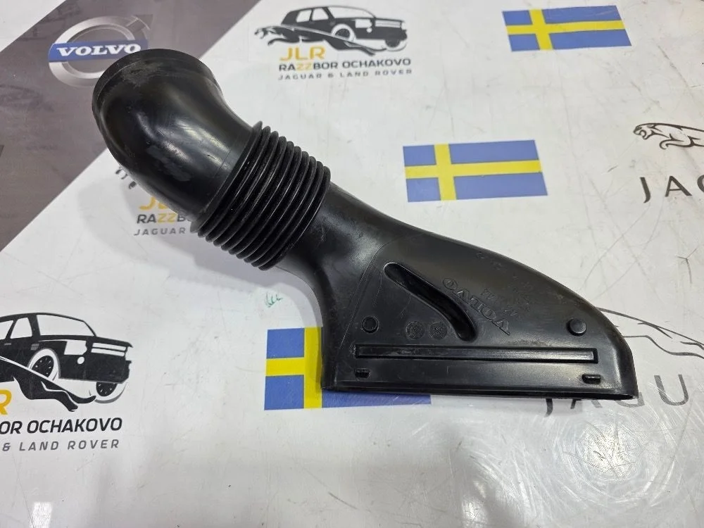 Вохдухозаборник Volvo S60 V70 XC70 9445144 S60 I (2000—2004)
