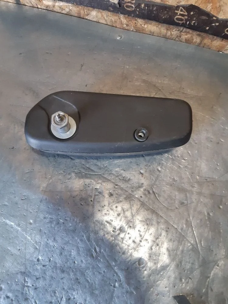 Моторчик стеклоочистителя задний Nissan Pathfinder III рестайлинг (2010—2014) 2011 KAF - бежевый