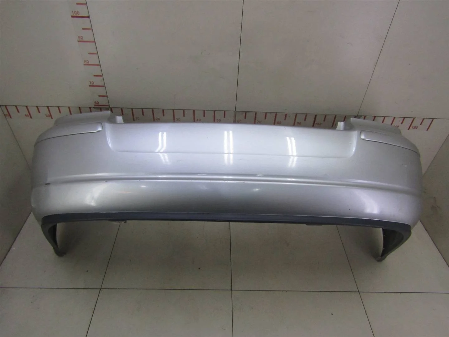 Бампер задний Toyota Avensis II 2003-2008  [5215905901]  1.8 16V 1ZZFE в Вологде