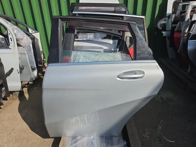 Дверь Mercedes B Class 2013 A2467320110 W246, задняя левая