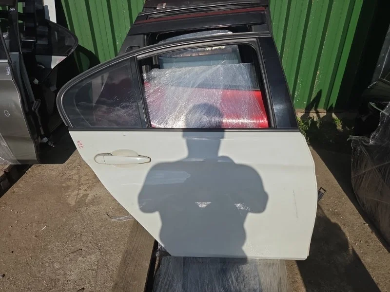 Дверь Bmw 3 2013 41007298514 F30, задняя правая