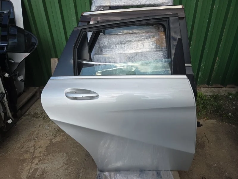 Дверь Mercedes B Class 2013 A2467300205 W246, задняя правая