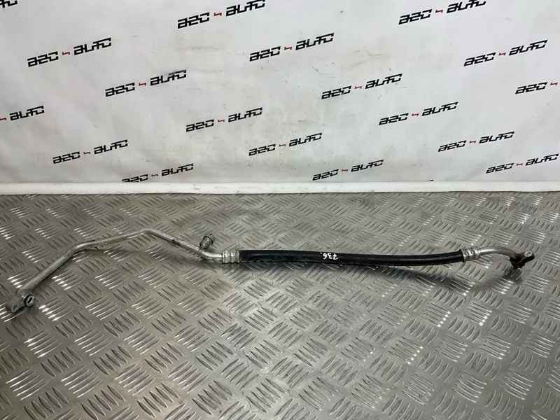 Трубка кондиционера Suzuki Grand Vitara 2014 9572064J20 2.4