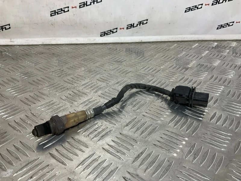 Датчик кислорода Citroen C3 2012 1618LL 2 EP6C