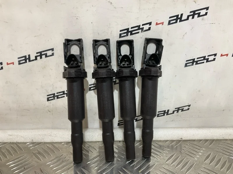 Катушка зажигания Citroen C3 2012 V759493780 2 EP6C