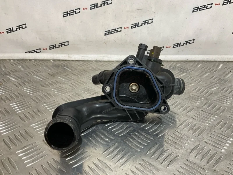 Термостат Citroen C3 2012 9808646980 2 EP6C