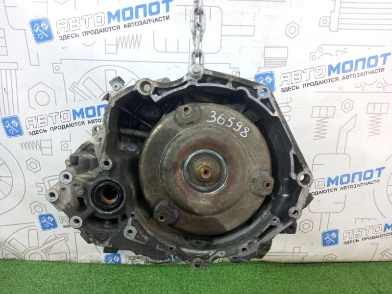 АКПП Opel Astra H Z18XER