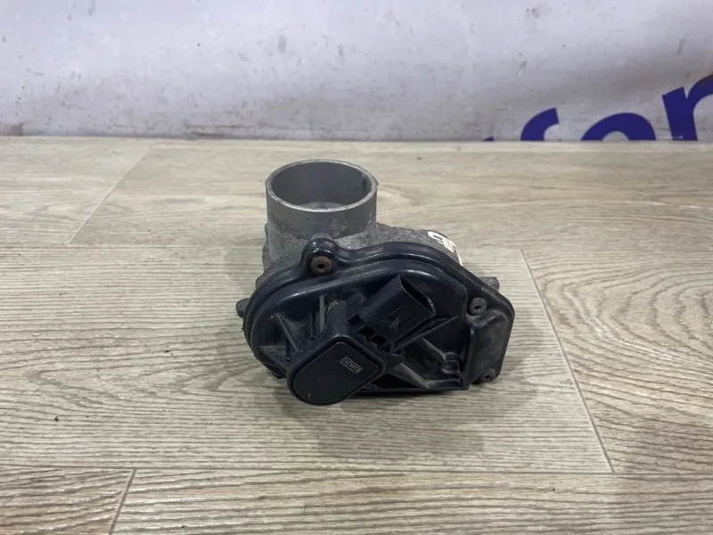 Дроссельная заслонка FORD FOCUS 2 2007