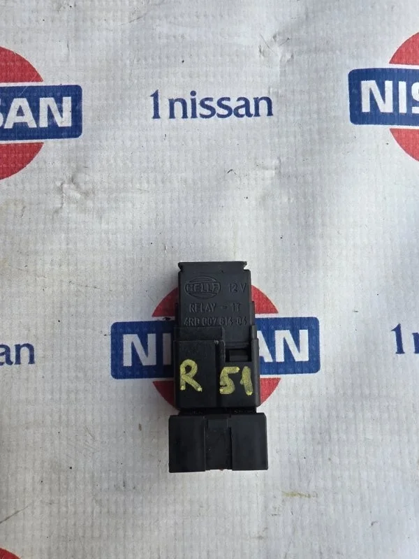 Реле Nissan Pathfinder 2006 252309F905 R51 YD25, переднее