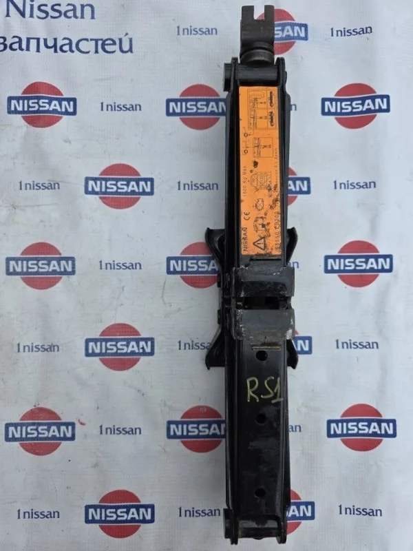 Домкрат Nissan Pathfinder 2006 99550EB300 R51 YD25, задний