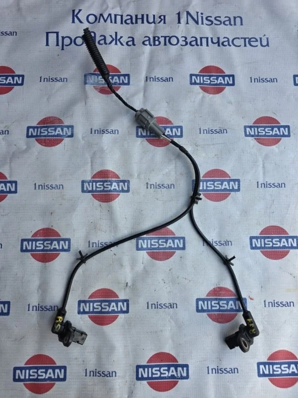 Датчик ABS Nissan Pathfinder 2006 47900EA001 R51 YD25, задний