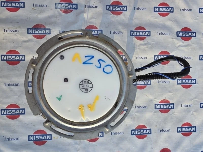 Датчик уровня топлива Nissan Murano 2008 25060CA010 Z50 VQ35DE, задний