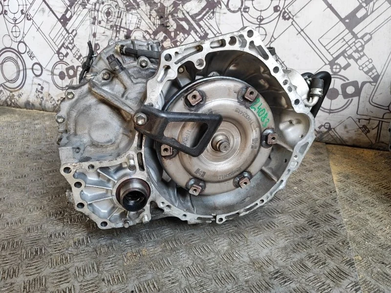 Вариатор Toyota Rav4 3040042030 30 3ZRFAE