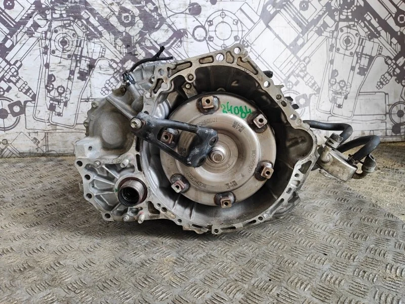 Вариатор Toyota Rav4 3040042030 30 3ZRFAE