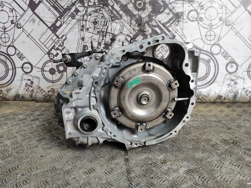 АКПП Toyota Camry 3050033600 50 2ARFE