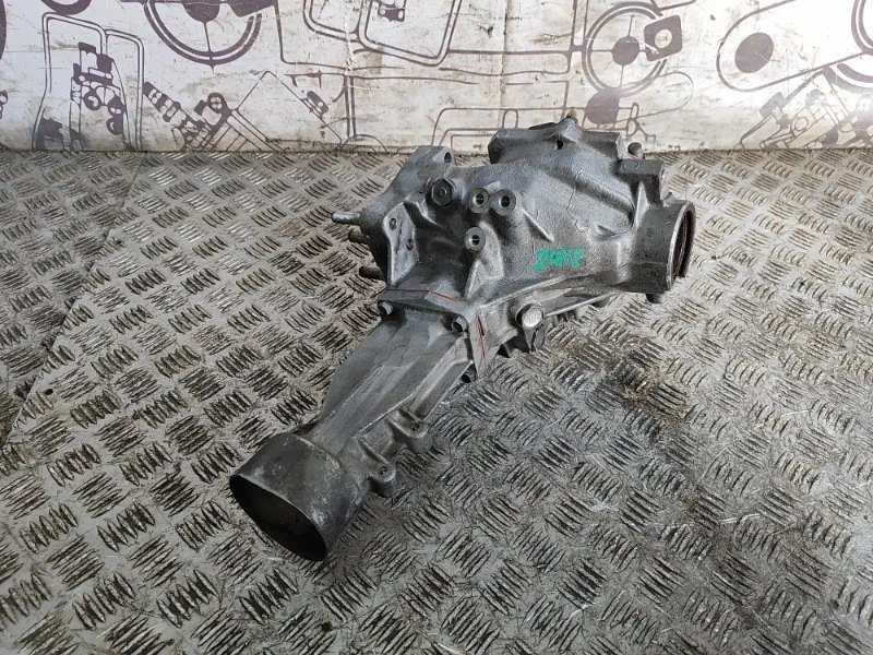 Раздатка Toyota Voxy 3610012061 ZRR7 3ZR