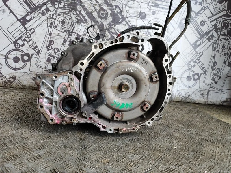 АКПП Lexus Toyota Rx300 Highlander 3050048021 1MZFE