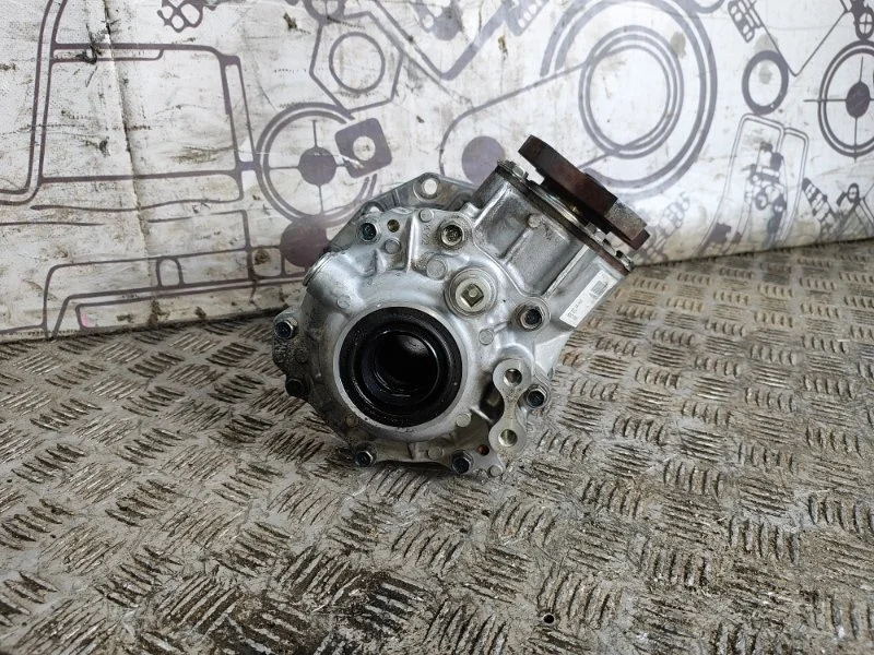 Раздатка Nissan X-Trail 331004BB0B T32 MR20DD
