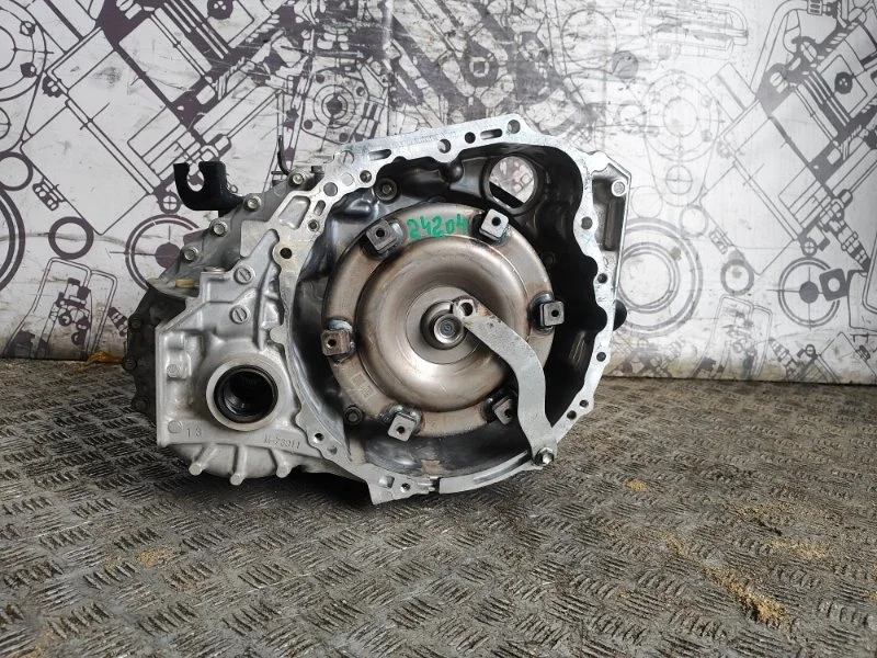 АКПП Toyota Camry 3050033600 50 2ARFE