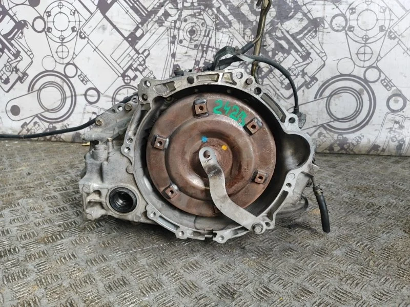 АКПП Toyota Corolla Echo 3050012D30 ZRE151 NCP13 1NZFE 1ZRFE 2ZRFE