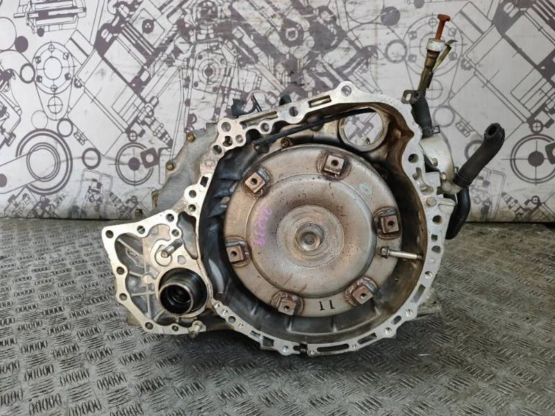 АКПП Toyota Rav4 3050042211 30 1AZ-FE