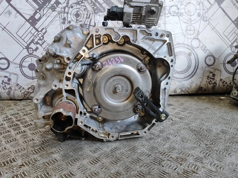 Вариатор Nissan Qashqai Juke 310203JX5C J10 HR16DE