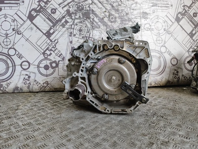Вариатор Nissan Qashqai Juke 310203JX5C J10 HR16DE