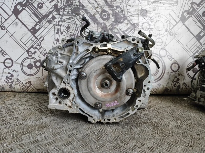 Вариатор Nissan X-Trail 310203VX2A T32 MR20DD