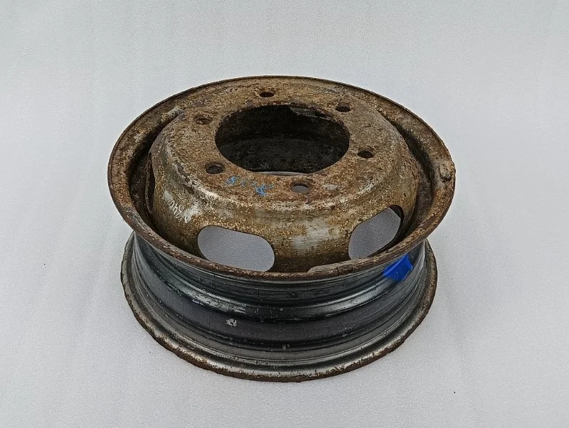 Диск колесный Mercedes-Benz Sprinter W901 - W909 Classic