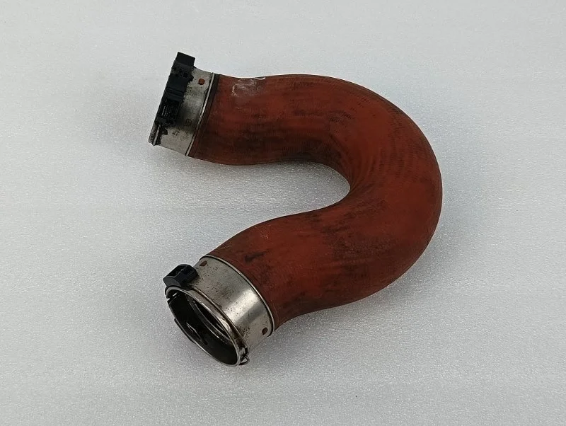 Патрубок интеркулера Mercedes-Benz Sprinter W906