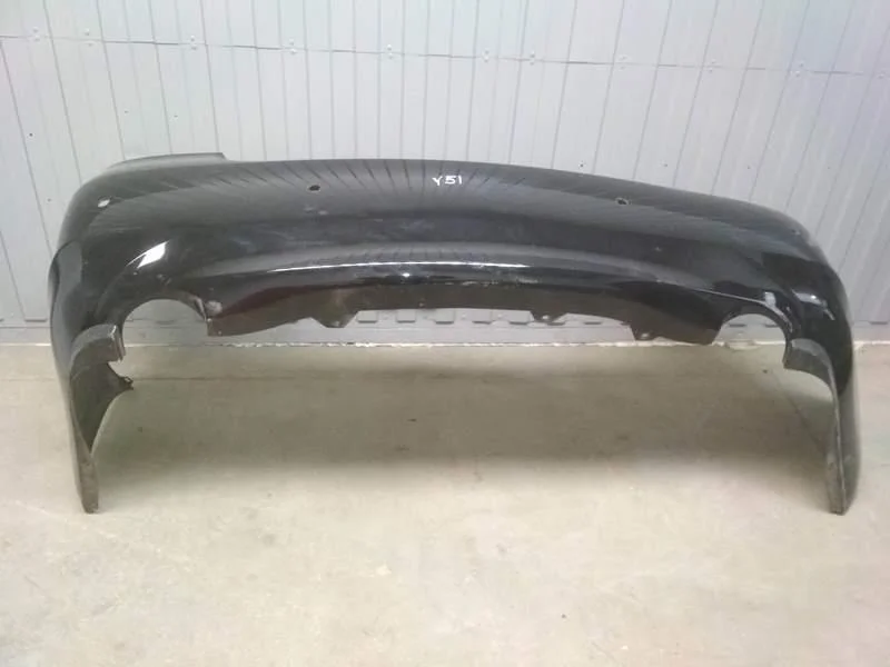 Б.у. бампер INFINITI M37 Y51 INFINITI M37 Y51