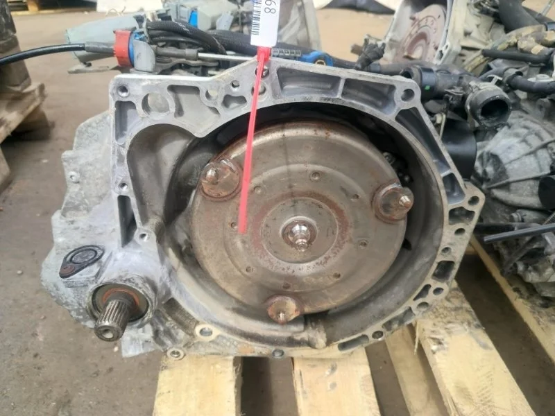 АКПП Peugeot 308 1 1.6