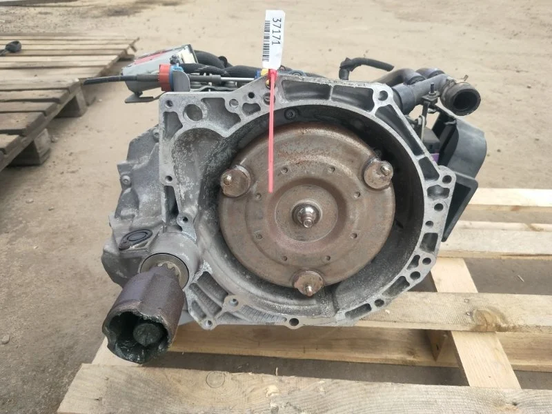 АКПП Peugeot 308 1 1.6