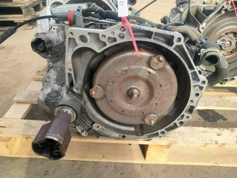 АКПП Peugeot 308 1 1.6