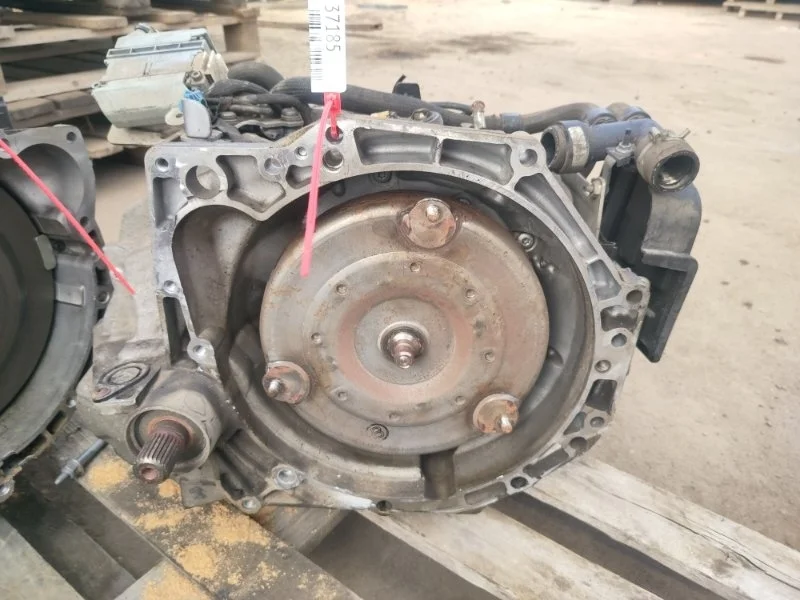 АКПП Peugeot 308 1 1.6