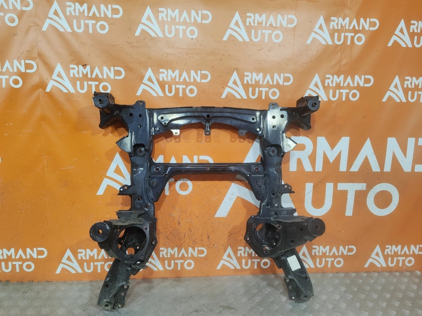 Подрамник BMW X5 2018-нв G05
