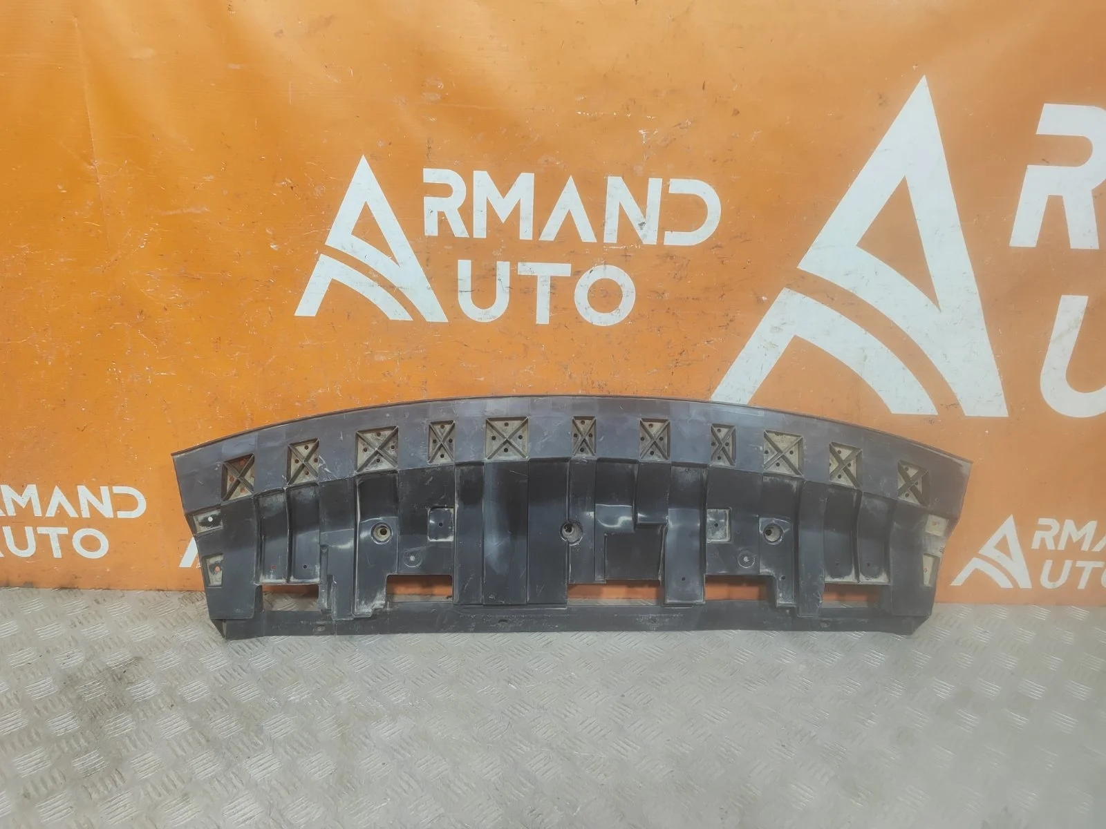 Пыльник бампера Nissan X-Trail 2013-2022 T32