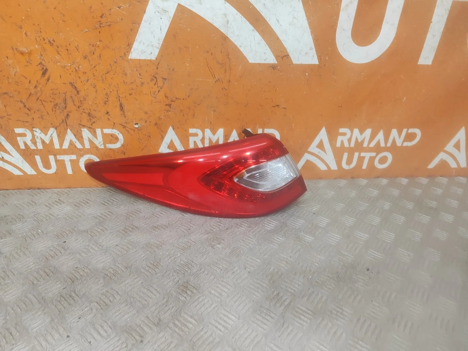 Фонарь внешний Hyundai IX35 2010-2015