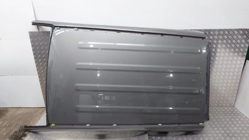 Крыша Hyundai Tucson 2019 TL