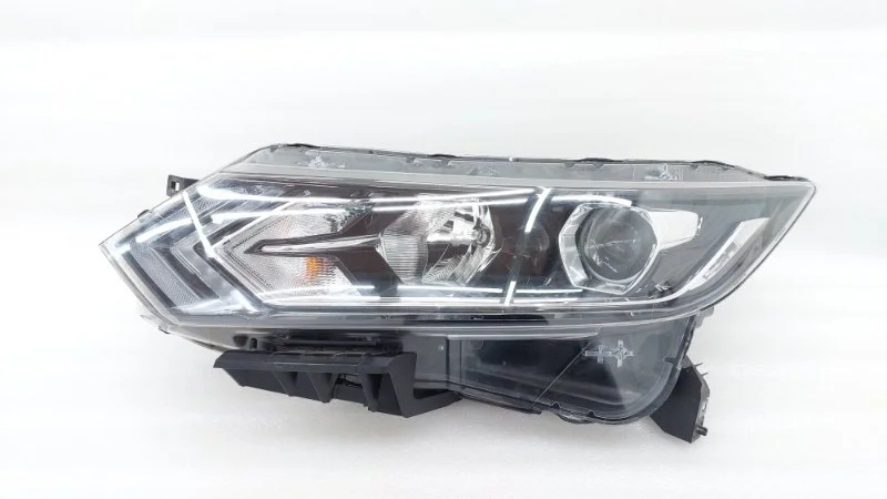 Фара Nissan Qashqai 2022 J11