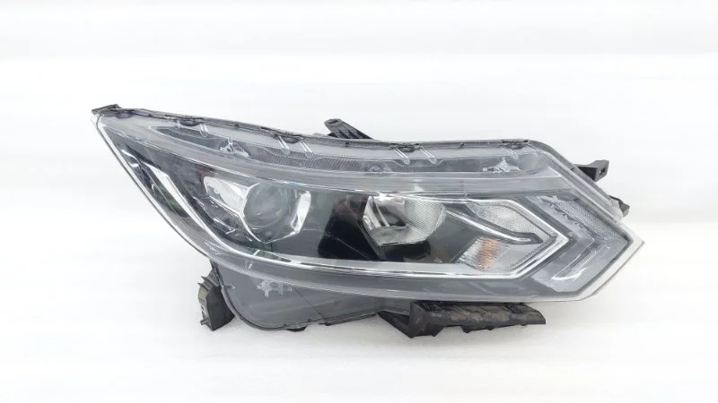Фара Nissan Qashqai 2022 J11