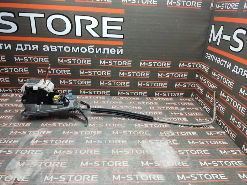 Селектор акпп Volkswagen Touareg 2004 7L6713203A 7L AZZ