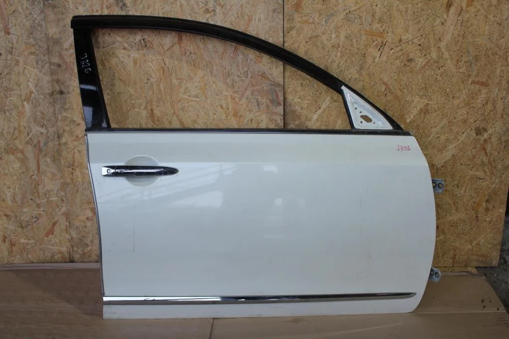 Б.у. дверь NISSAN TEANA J32 NISSAN TEANA J32
