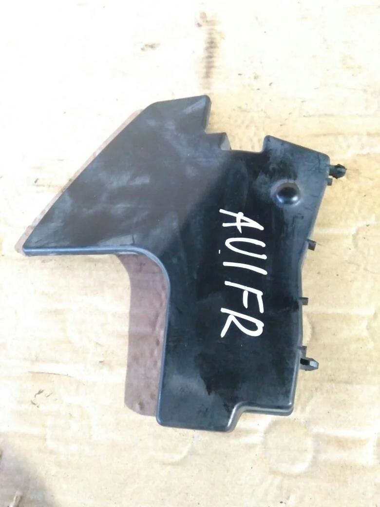 Б.у. дефлектор радиатора TOYOTA AURIS ZRE150 TOYOTA AURIS ZRE150