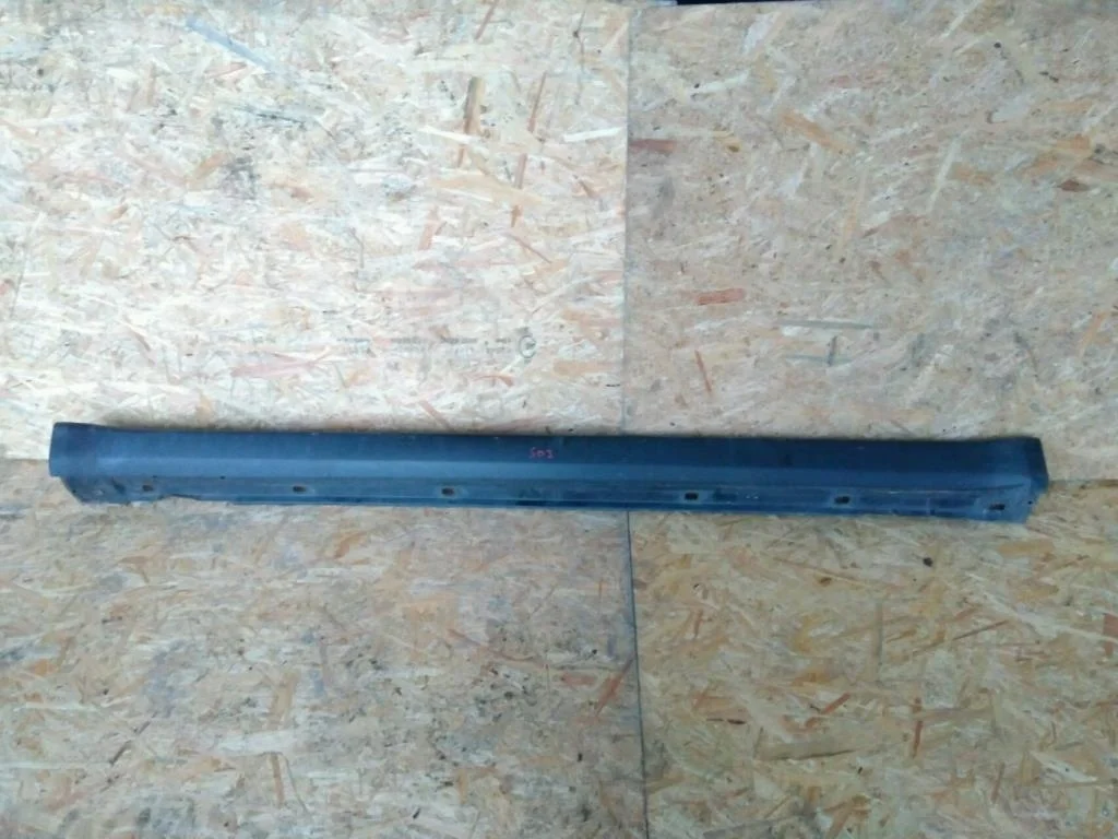 Б.у. порог пластиковый SUBARU LEGACY/ OUTBACK B13 SUBARU LEGACY/ OUTBACK B13