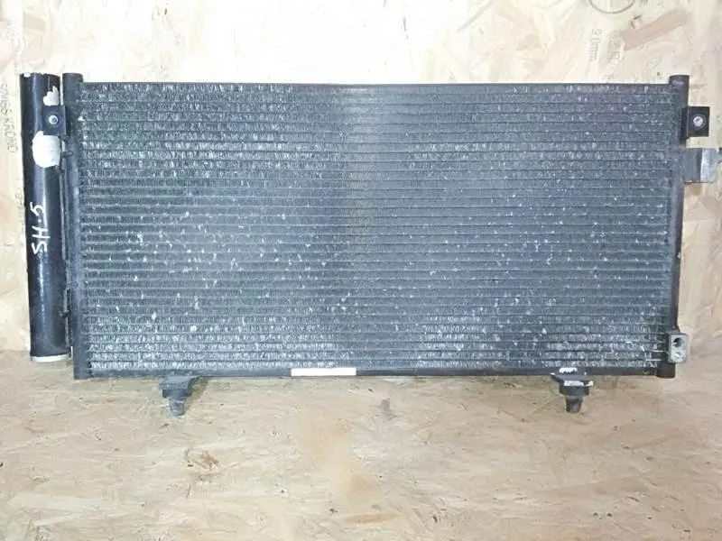 Б.у. радиатор кондиционера SUBARU FORESTER S12 SUBARU FORESTER S12