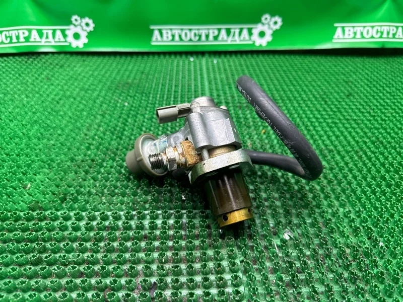 ТНВД Lexus Gs 2310039618 2GR FSE