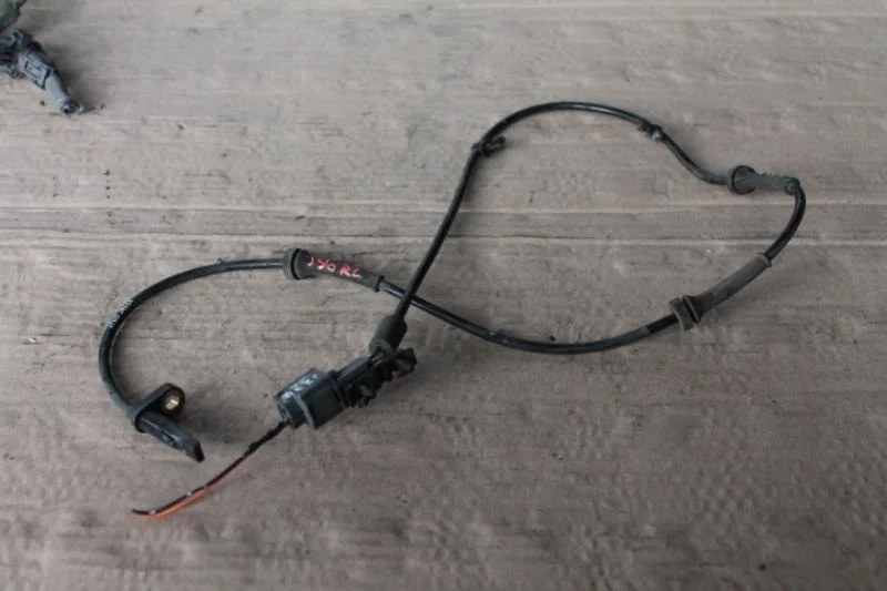 Б.у. датчик abs NISSAN TEANA J32 NISSAN TEANA J32