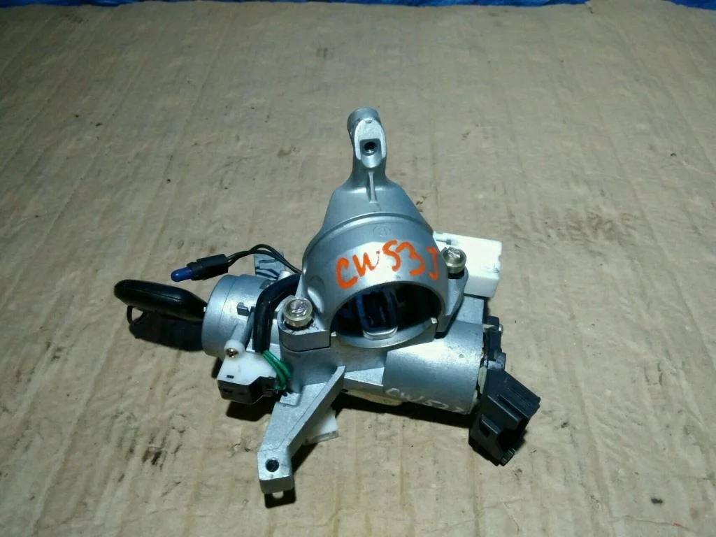 Б.у. замок зажигания MITSUBISHI OUTLANDER XL CW5W MITSUBISHI OUTLANDER XL CW5W